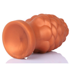 TheAssGasm Plug Pinhead XS 6 x 3cm